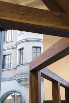 Silvia Piana — Milan (IT) — Architect