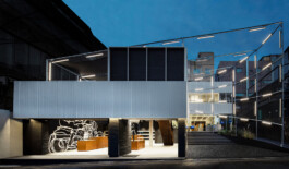 Silvia Piana — Milan (IT) — Architect