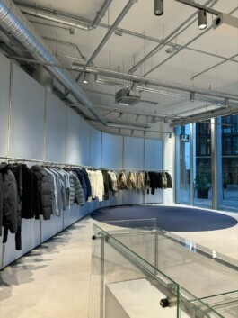 Silvia Piana — Milan (IT) — Architect