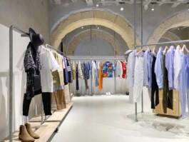 Silvia Piana — Milan (IT) — Architect