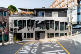 Silvia Piana — Milan (IT) — Architect