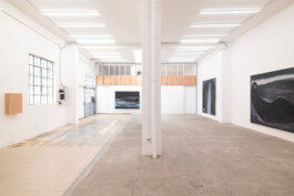 Silvia Piana — Milan (IT) — Architect