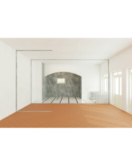 Silvia Piana — Milan (IT) — Architect