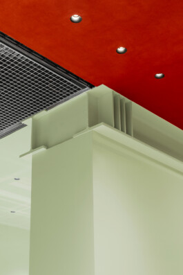 Silvia Piana — Milan (IT) — Architect