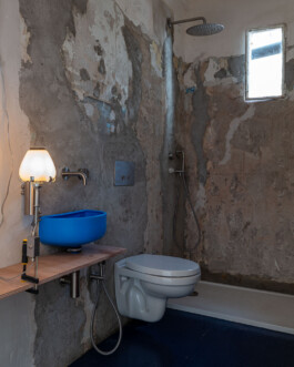 Silvia Piana — Milan (IT) — Architect