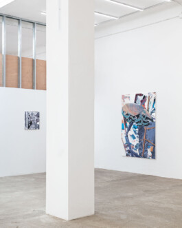 Silvia Piana — Milan (IT) — Architect