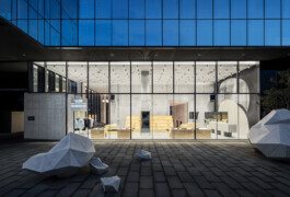 Silvia Piana — Milan (IT) — Architect