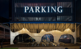 Silvia Piana — Milan (IT) — Architect