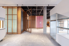 Silvia Piana — Milan (IT) — Architect