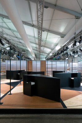 Silvia Piana — Milan (IT) — Architect