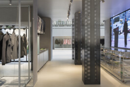 Silvia Piana — Milan (IT) — Architect