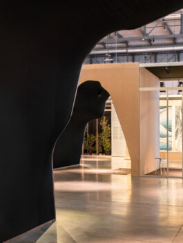 Silvia Piana — Milan (IT) — Architect