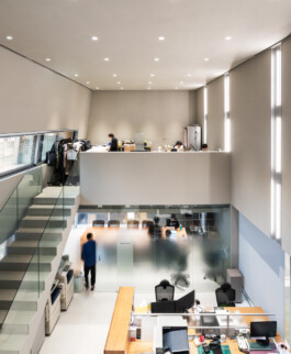 Silvia Piana — Milan (IT) — Architect