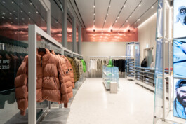 Silvia Piana — Milan (IT) — Architect