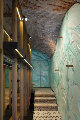 Silvia Piana — Milan (IT) — Architect