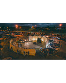 Silvia Piana — Milan (IT) — Architect