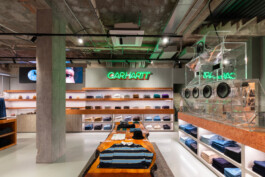 Silvia Piana — Milan (IT) — Architect