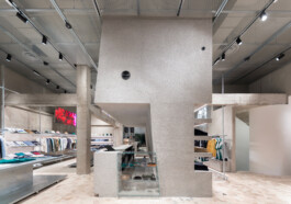 Silvia Piana — Milan (IT) — Architect