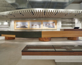 Silvia Piana — Milan (IT) — Architect