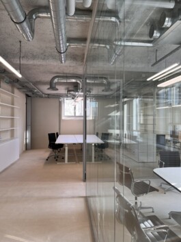 Silvia Piana — Milan (IT) — Architect