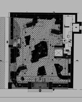 Silvia Piana — Milan (IT) — Architect